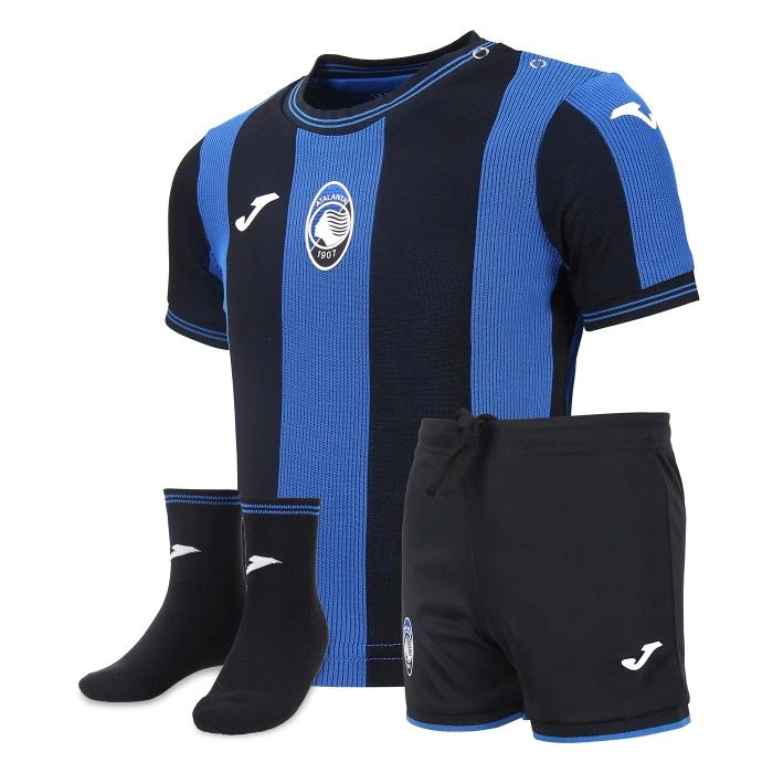 ATALANTA HOME BABYKIT 2024/25