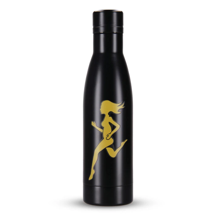 ATALANTA VINTAGE BLACK BOTTLE