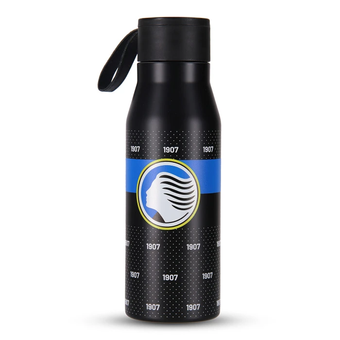 ATALANTA AWAY KIT BOTTLE