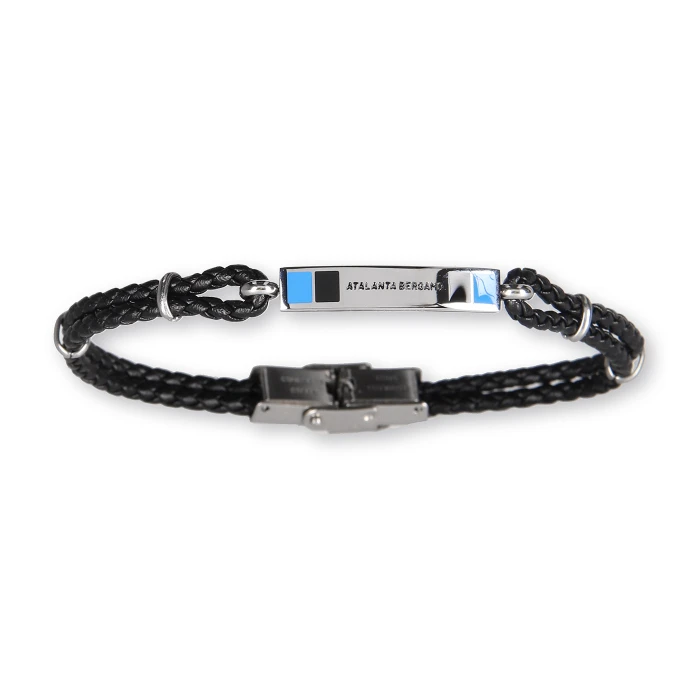 ATALANTA 316L STEEL BRACELET