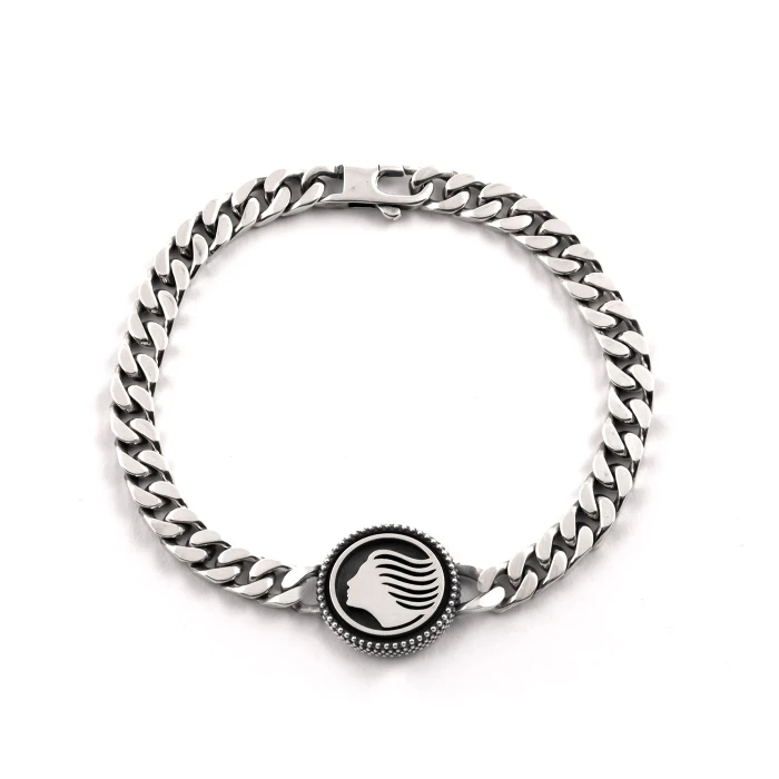 ATALANTA X NOVE25 NETTUNO BRACELET