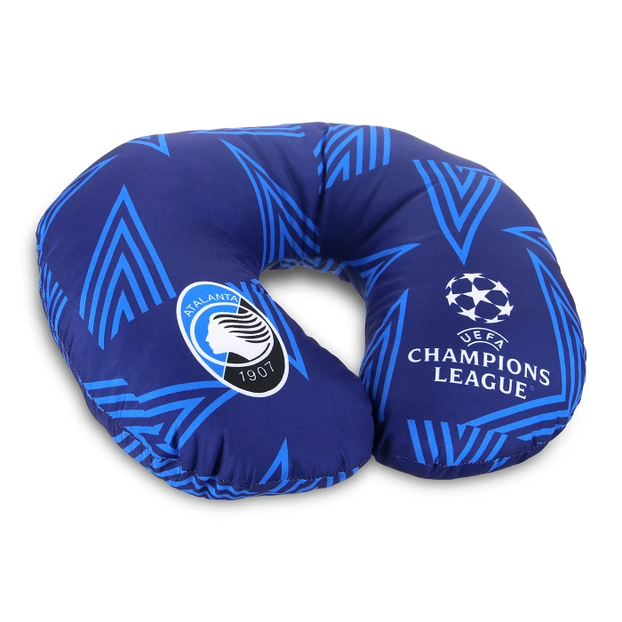 ATALANTA UEFA CHAMPIONS LEAGUE PILLOW