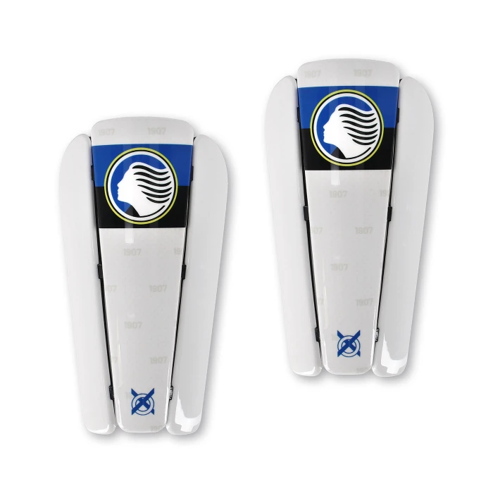 ATALANTA AWAY SHIN GUARDS