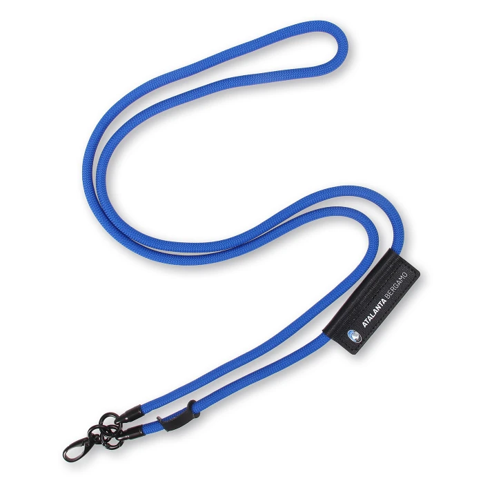 ATALANTA MOBILE PHONE LANYARD BLUE