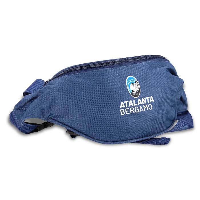 ATALANTA BLUE WAISTBAG