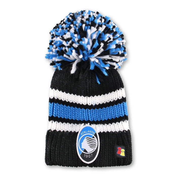 BIG BOBBLE HAT X ATALANTA BEANIE