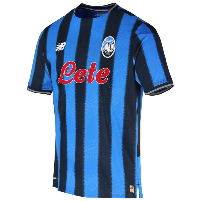 ATALANTA ELITE HOME JERSEY 2025/26