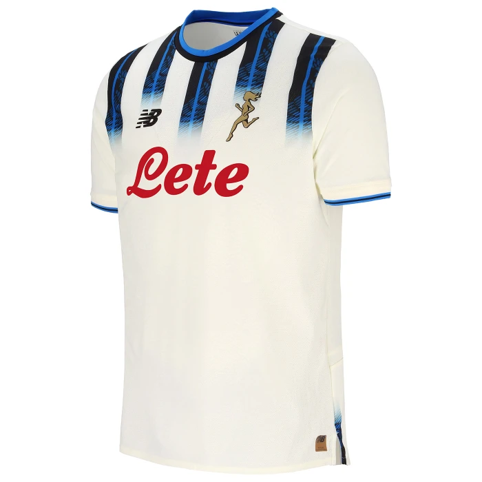 ATALANTA ELITE AWAY JERSEY 2025/26