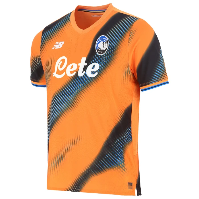 ATALANTA ELITE THIRD JERSEY 2025/26