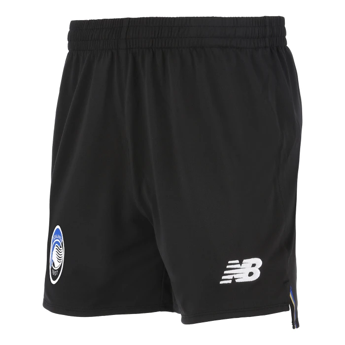 ATALANTA HOME SHORTS 2025/26