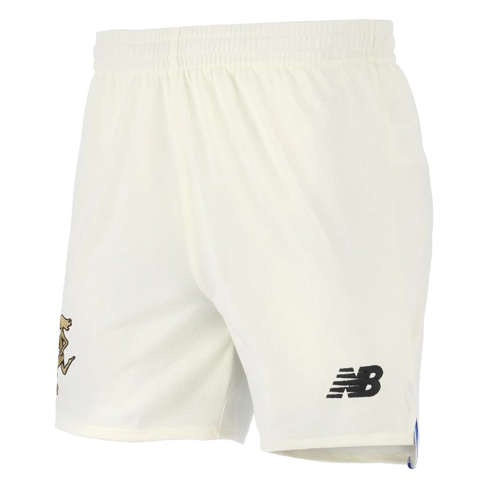 ATALANTA AWAY SHORTS 2025/26