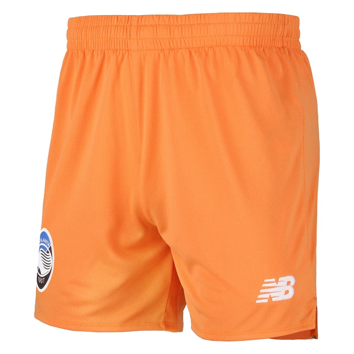 ATALANTA THIRD SHORTS 2025/26