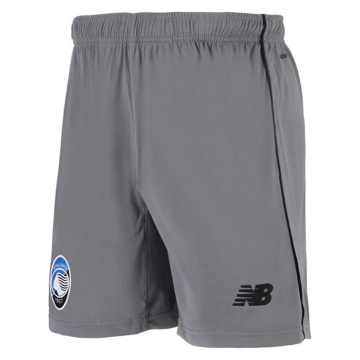 ATALANTA GOALKEEPER AWAY SHORTS 2025/26