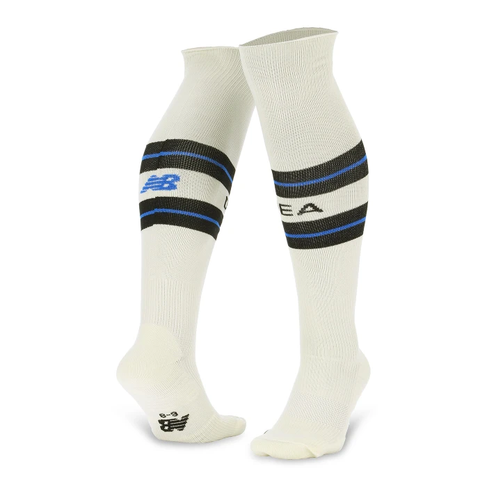 ATALANTA AWAY SOCKS 2025/26