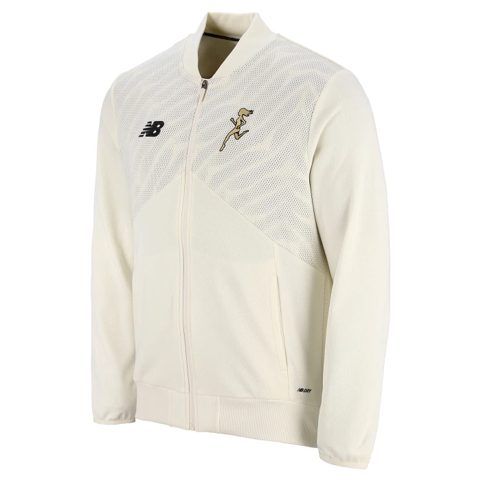 ATALANTA PRE-MATCH AWAY JACKET 2025/26