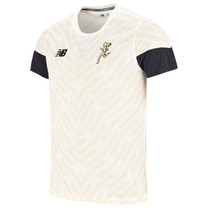 ATALANTA PRE-MATCH AWAY JERSEY 2025/26