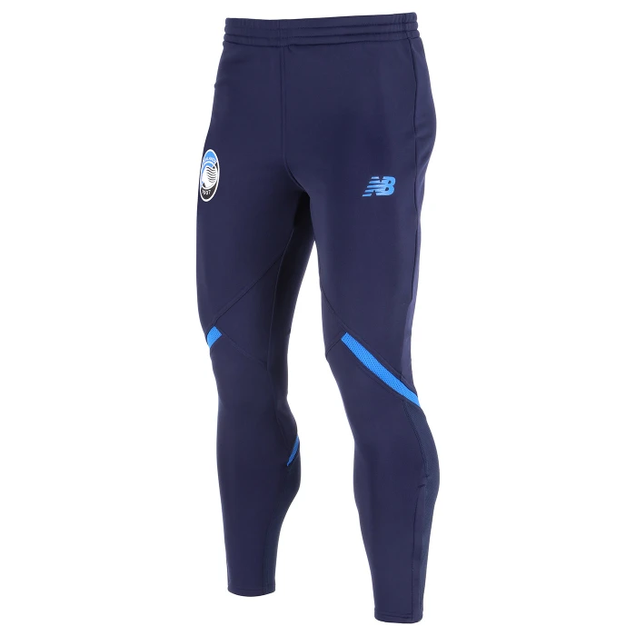 ATALANTA NAVY TRAINING PANTS 2025/26