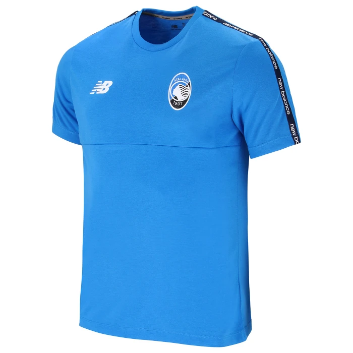 ATALANTA BLUE PRESENTATION T-SHIRT 2025/26
