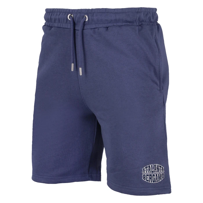 ATALANTA BLUE COLLEGE COLLECTION SHORTS 2025/26