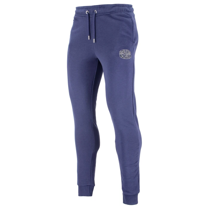 ATALANTA BLUE COLLEGE COLLECTION PANTS 2025/26