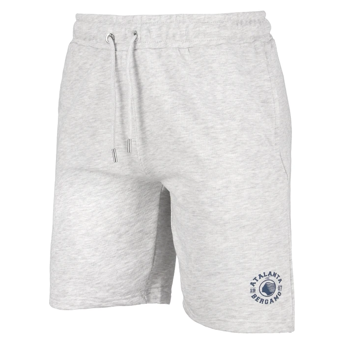 ATALANTA GREY COLLEGE COLLECTION SHORTS 2025/26