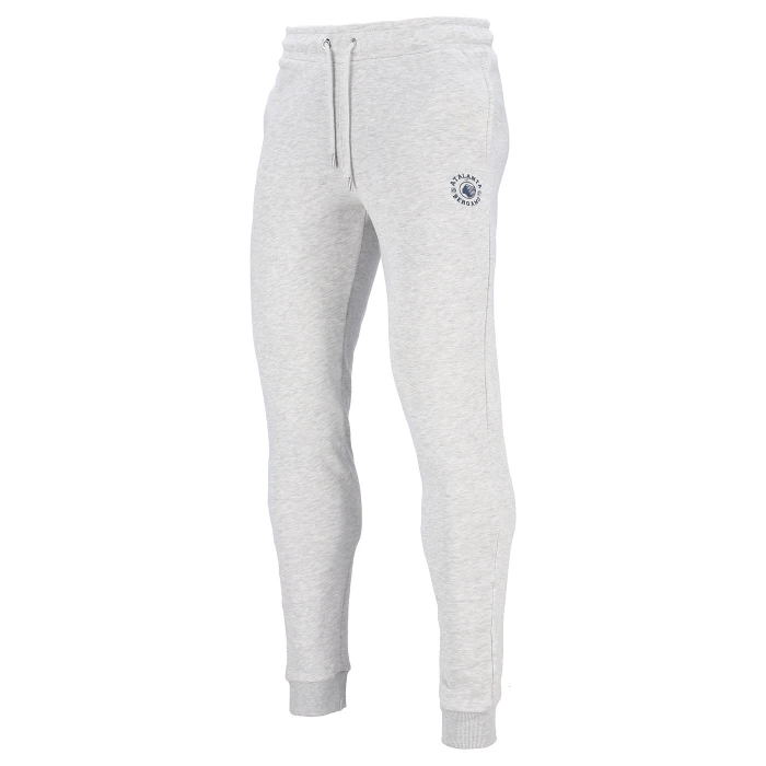 ATALANTA GREY COLLEGE COLLECTION PANTS 2025/26