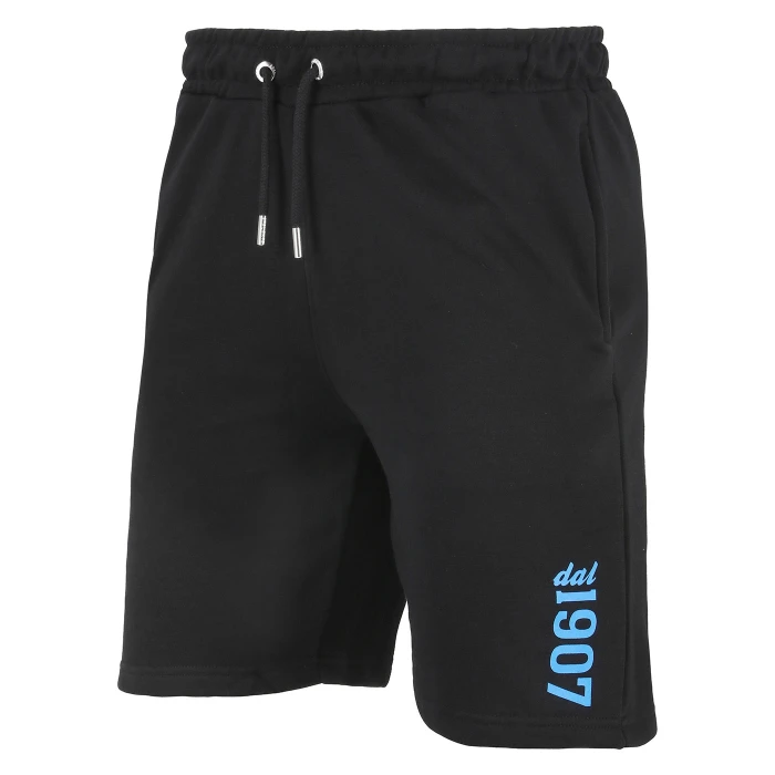 ATALANTA BLACK COLLEGE COLLECTION SHORTS 2025/26