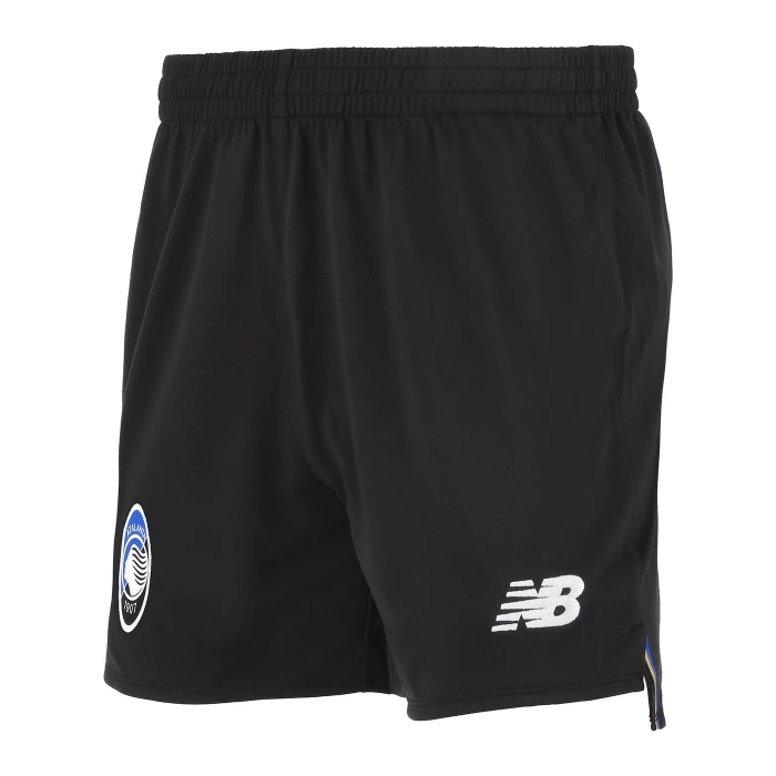 ATALANTA HOME SHORTS 2025/26 - KIDS