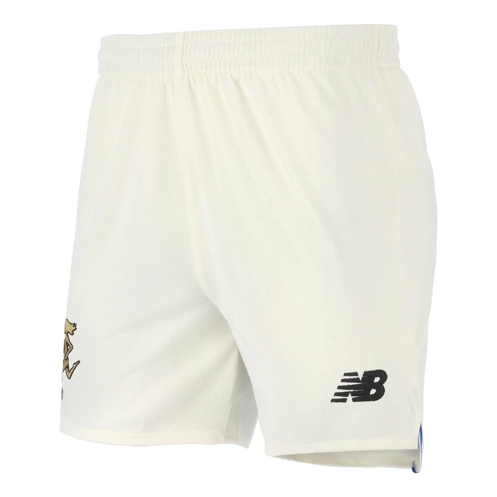 ATALANTA AWAY SHORTS 2025/26 - KIDS