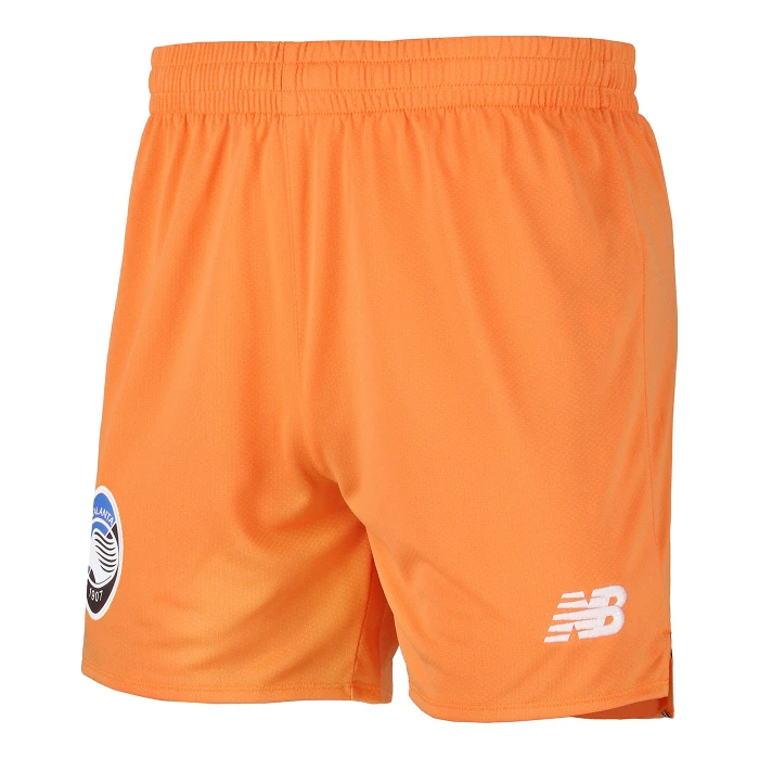 ATALANTA THIRD SHORTS 2025/26 - KIDS