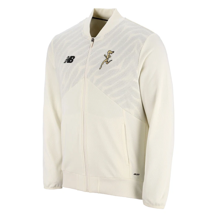 ATALANTA PRE-MATCH AWAY JACKET 2025/26 - KIDS
