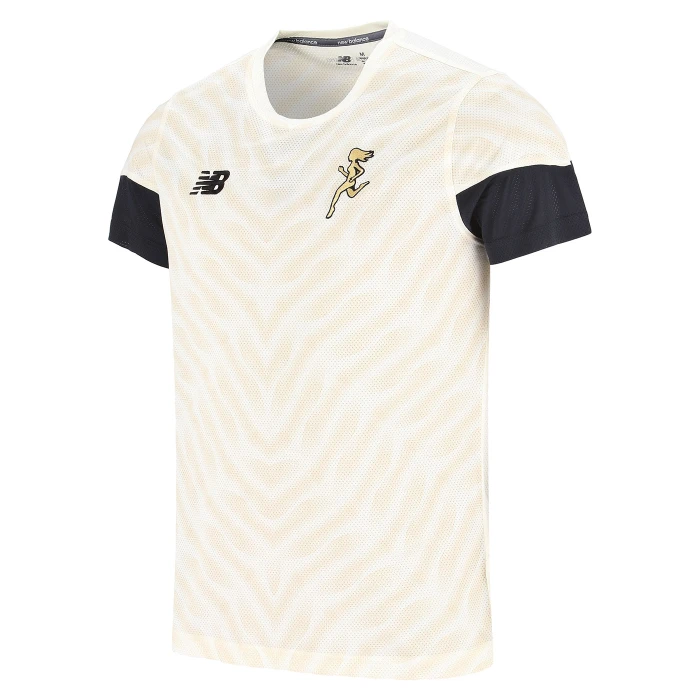 ATALANTA PRE-MATCH AWAY JERSEY 2025/26 - KIDS