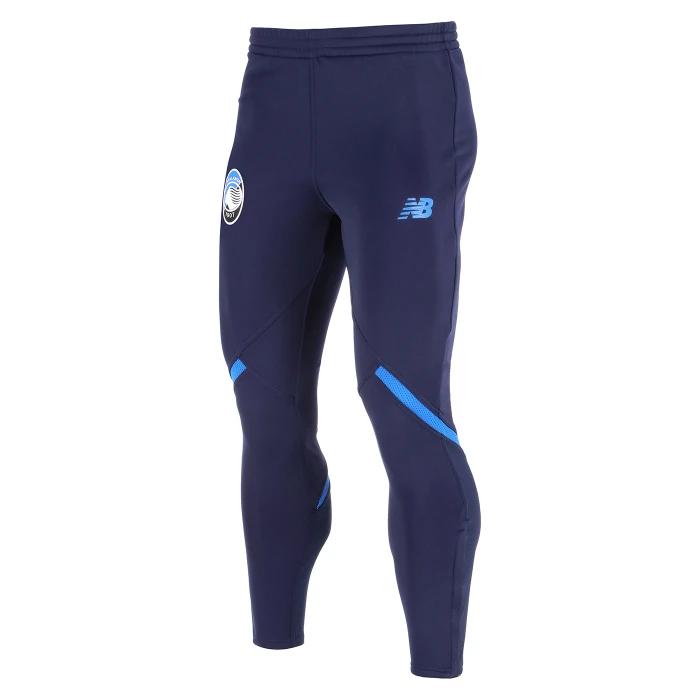 ATALANTA NAVY TRAINING PANTS 2025/26 - KIDS