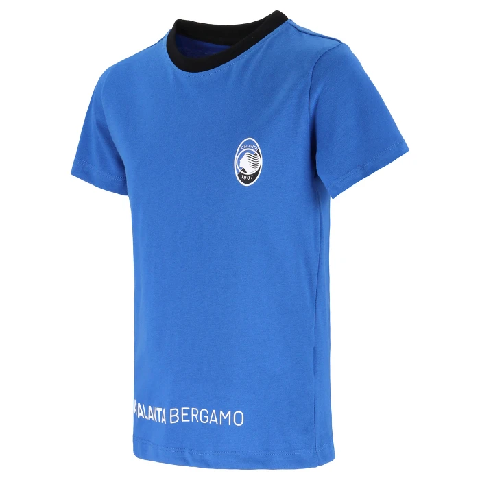ATALANTA T-SHIRT - KIDS
