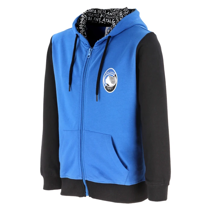 ATALANTA SWEAT CARDIGAN - KIDS