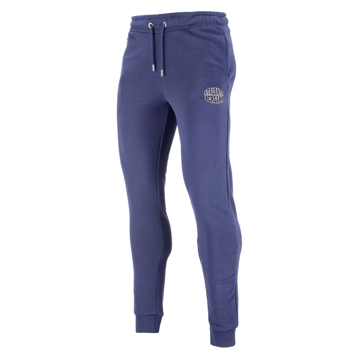 ATALANTA BLUE COLLEGE COLLECTION PANTS 2025/26 - KIDS