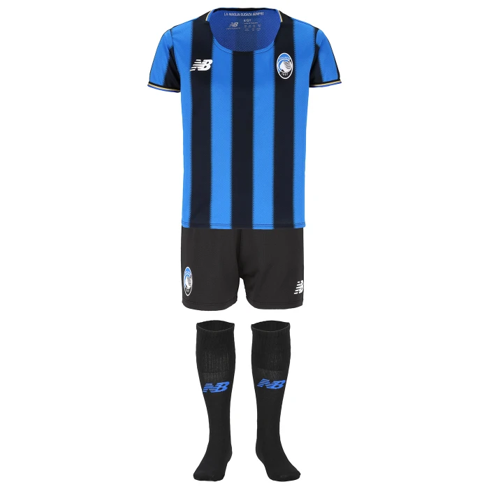 ATALANTA HOME MINIKIT 2025/26