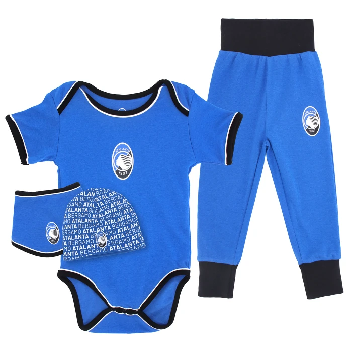 ATALANTA BABY GIFT SET