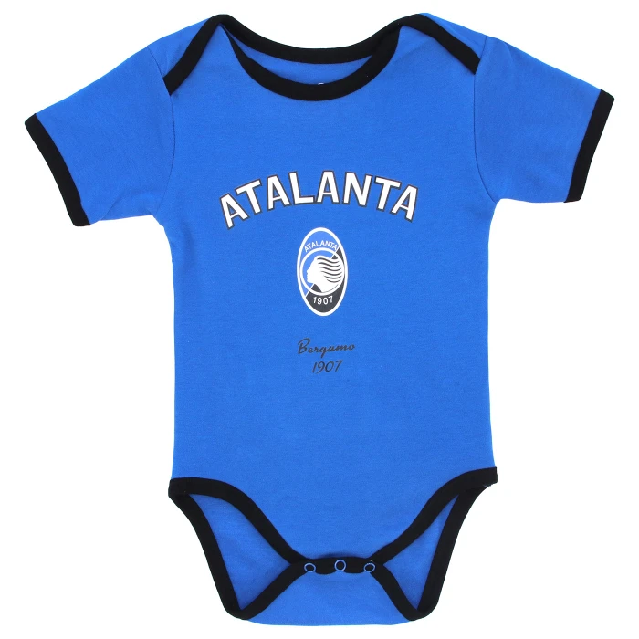 ATALANTA BABY BODY