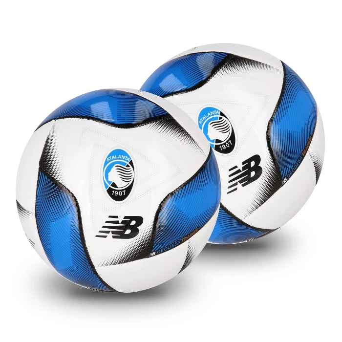 ATALANTA WHITE OFFICIAL BALL 2025/26