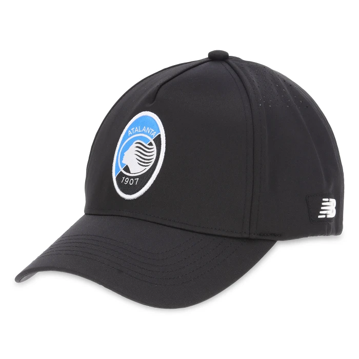 ATALANTA OFFICIAL CAP 2025/26