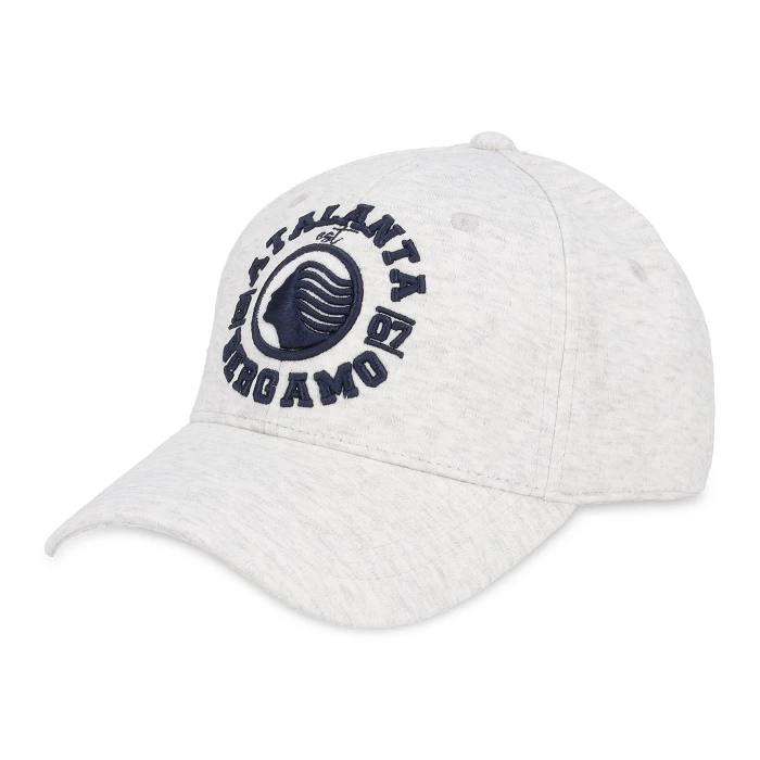 ATALANTA GREY COLLEGE COLLECTION CAP 2025/25
