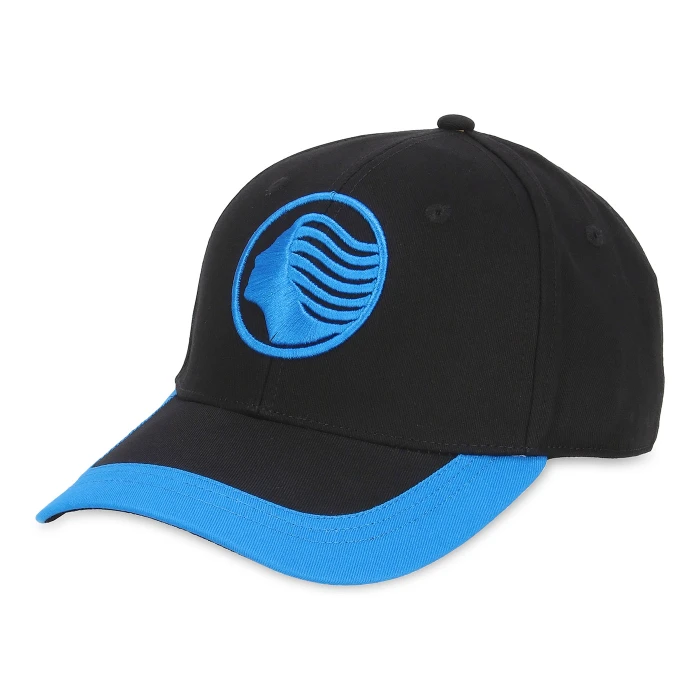 ATALANTA BLACK COLLEGE COLLECTION CAP 2025/25