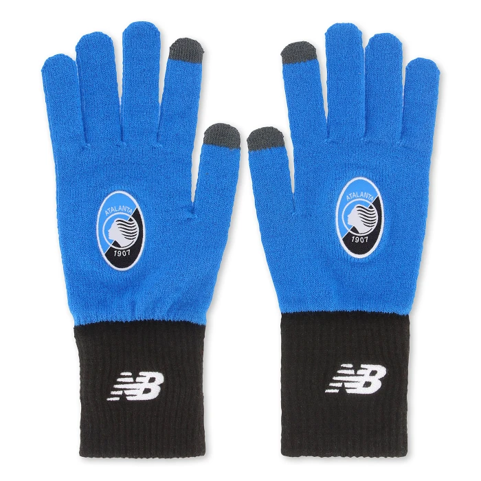 ATALANTA KNITTED GLOVES 2025/26