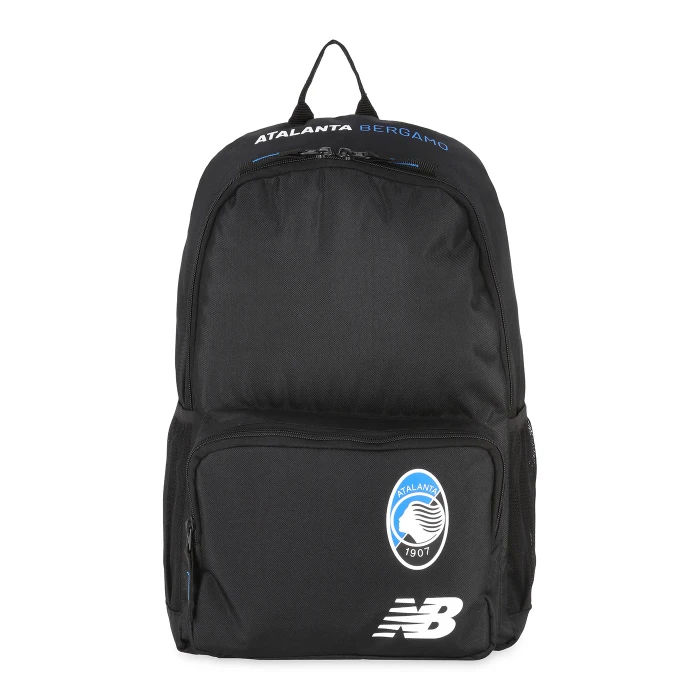 ATALANTA OFFICIAL CLASSIC BACKPACK 2025/26