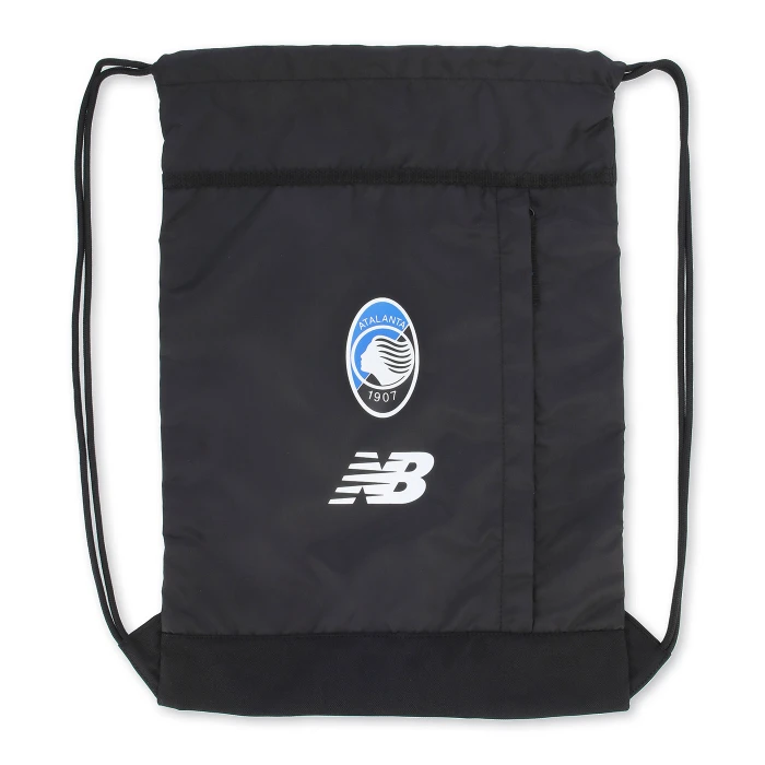 ATALANTA OFFICIAL GYM BAG 2025/26