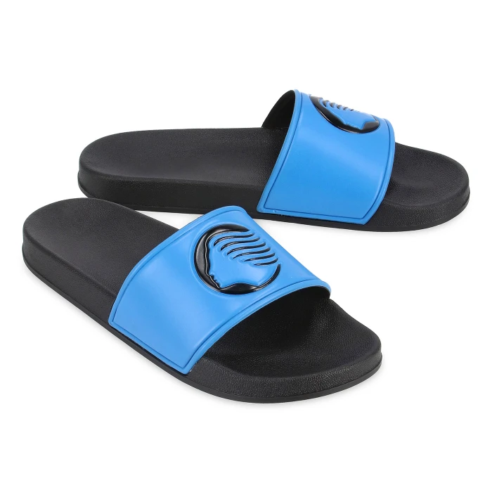 ATALANTA BLUE LOGO SLIDES 2025/26