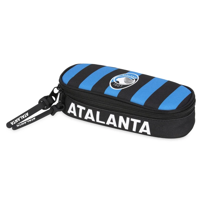 ATALANTA OVAL PENCIL CASE 2025/26