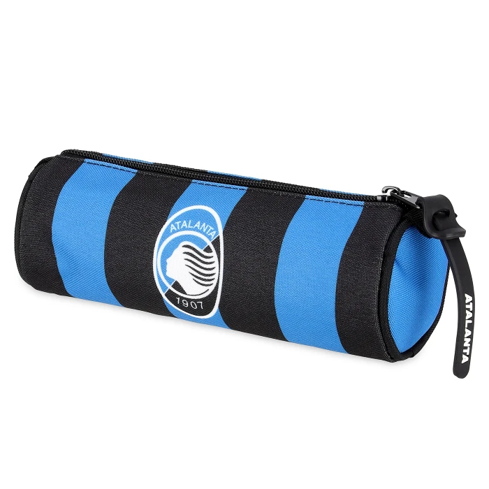 ATALANTA ROUND PENCIL CASE 2025/26