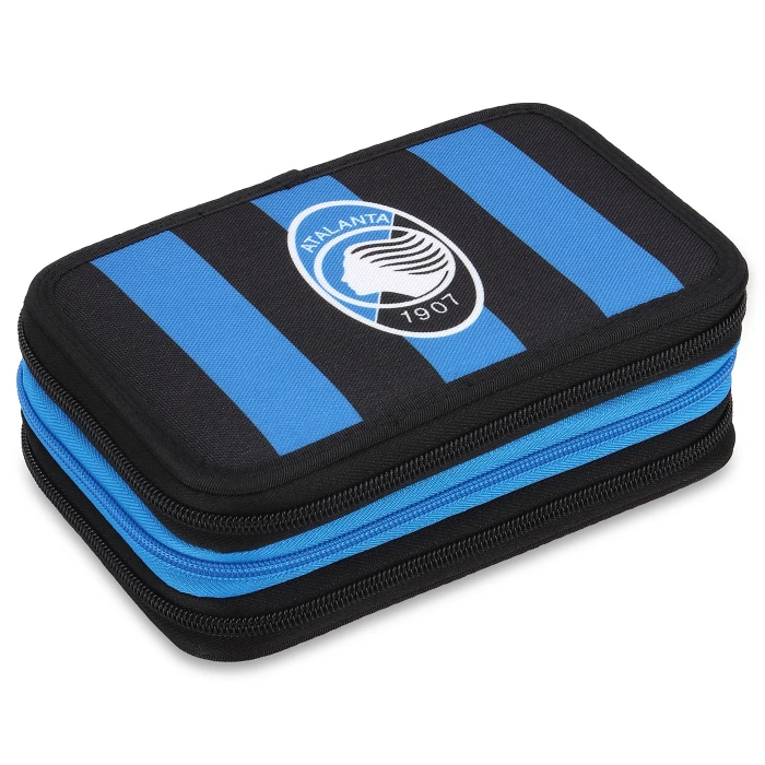 ATALANTA 3 ZIP ORGANIZE PENCIL CASE